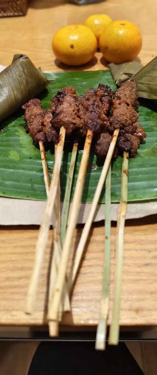 Sate Hati